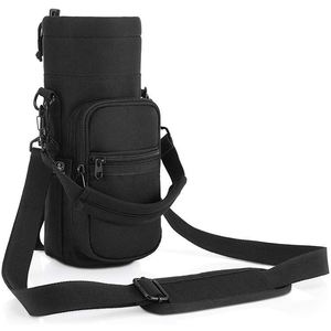 Bolsa para Botella de Agua, Funda Protectora para Termo, Cubierta para Vaso de Agua - Product Image 4