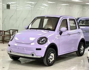 甲壳虫快速型中国制造商左驾电动车出售纯电动汽车高性能中国制造 - Product Image 2