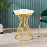 Chaise de maquillage de luxe légère pour influenceurs, tabouret de coiffeuse pour chambre, table basse et chaise, tabouret de manucure