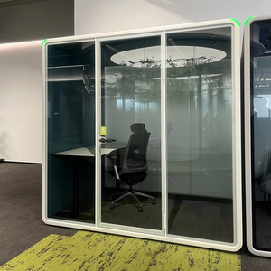 <span class=keywords><strong>Cabine</strong></span> téléphonique insonorisée pour <span class=keywords><strong>bureau</strong></span>, <span class=keywords><strong>cabine</strong></span> de réunion privée, réduction du bruit, <span class=keywords><strong>cabine</strong></span> <span class=keywords><strong>acoustique</strong></span> à <span class=keywords><strong>prix</strong></span> d'usine - Product Image 1