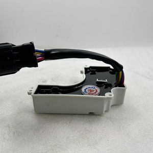 Controlador de Piezas Eléctricas para Cargador Xunpo 417-43-26212 417-43-26211 Válvula de Interruptor de Alta Calidad con 6 Meses de Garantía - Product Image 4