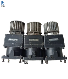 คอนโทรลเลอร์ PLC เซ็นเซอร์ มอเตอร์ลดความเร็ว ของแท้ใหม่เอี่ยม รุ่น VRSF-5C-750-GC - Product Image 1