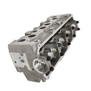 068103351K 068103351D 068103351G de cabeza cilindro 908010 JK CY JR JP CR JX motor para VW transportador 2 068103351E - Product Image 4