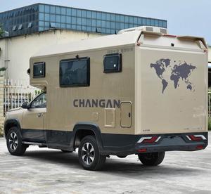 Autocaravana de Lujo China, Changan Fengjing, Vehículo Recreativo, Camper Van, Changan Fengjing Camper Van - Product Image 5