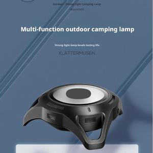 Siêu sáng lâu dài dẫn cắm trại đèn lồng đa chức năng khẩn cấp treo ngoài trời chiếu sáng với ABS cơ thể tính năng sạc - Product Image 2