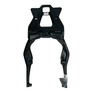 Set di Borse Laterali e Portautensili in Alluminio per Yamaha MT-09, Opzioni Nuove e Usate - Product Image 1