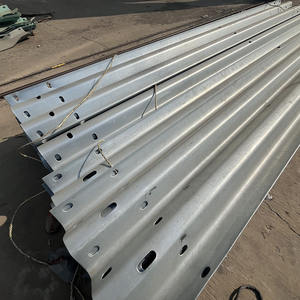 רכבת כביש מכירה חם עבור אזור מגורים כביש בטיחות קרן רכבת - Product Image 2