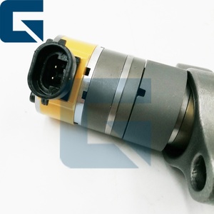 หัวฉีดน้ำมันดีเซล 387-9436 3879436 สำหรับเครื่องยนต์ C9 - Product Image 3