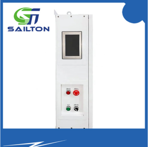 SAILTON Convertisseur de puissance triphasé 380V 400A <span class=keywords><strong>MFDC</strong></span>, contrôleur de transformateur de soudage à résistance CC ZMF800 - Product Image 3