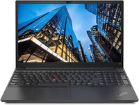 Portátil Empresarial ThinkPad E15 de 15 Pulgadas FHD, Intel Core I7-1255U, 16 GB de RAM, 512 GB SSD, MX550, Windows 11, Teclado en Inglés, Carcasa Metálica