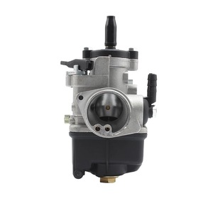 Carburador para Motocicleta ZUQING HK183 20-28mm Universal Todoterreno 2 4T, Pieza del Sistema de Combustible - Product Image 3