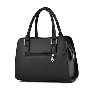 <span class=keywords><strong>Borsa</strong></span> Trendy Multifunzionale con Chiusura a Cerniera, <span class=keywords><strong>Borsa</strong></span> di Lusso per Donne, Vendita all'Ingrosso - Product Image 6