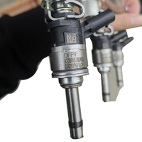 Inyector de combustible original OE A230010JX0400