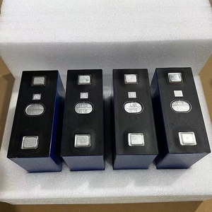 Batteria 3.2v 280ah batteria ricaricabile agli ioni di litio prismatico per il sistema di accumulo di energia solare 302Ah 340Ah 314ah Lifepo4 batteria - Product Image 4