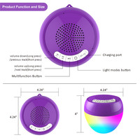 Sistema de cine en casa 5,1 caja de sonido profesional creativa altavoces al por mayor para sofá plástico inalámbrico Mini altavoz Micro Bluetooth
