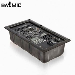 Módulo Amplificador de Potencia AOSHEN K12A, Clase D, 1000 Vatios, para Sistema de Sonido y Altavoces - Product Image 5