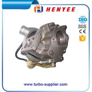 Turbocompresor tipo Turbo HX40W 51.09100.7598 64.09100.7003 51091007598 64091007003 motor forD0836LF03 - Product Image 3