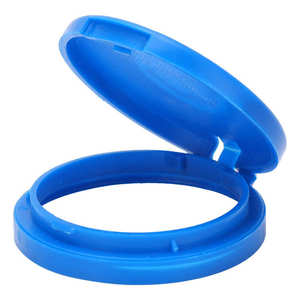 Accessoires de voiture, couvercle du réservoir de liquide lave-glace 643230 6432.30 6432.32 pour <span class=keywords><strong>Peugeot</strong></span> 408 508 2008 3008 Citroën - Product Image 3