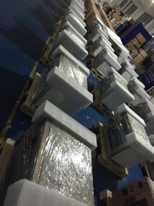 JKI Laboratory Drying Oven Programmable <strong>Hot</strong> <strong>Air</strong> Oven <strong>Sterilization</strong> Chamber - Product Image 5