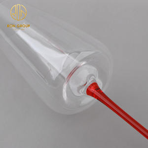 Vente en gros de verres à café en verre trempé sans plomb gobelets de bar transparents pour restaurants-Prix d'usine - Product Image 6