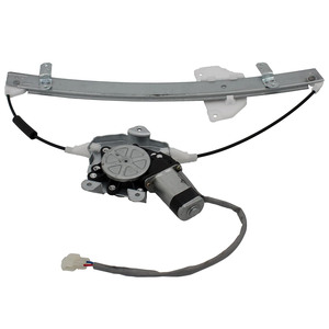 Lève-vitre Mitsubishi Phantom 741-931 MR200310 pour remplacement automobile - Product Image 3