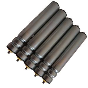 Rouleau convoyeur à entraînement par courroie à une rainure R5 <span class=keywords><strong>O</strong></span> - Product Image 5