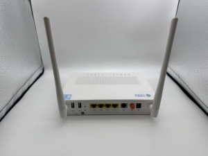Sử dụng pt939g dual-band onu AC1200 1ge + 3fe VoIP <span class=keywords><strong>router</strong></span> để sử dụng nhà 1000Mbps Max <span class=keywords><strong>LAN</strong></span> tốc độ dữ liệu tùy chỉnh & thử nghiệm - Product Image 3