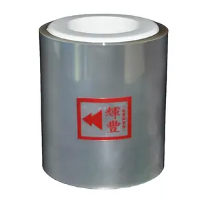 China Fabriek Plastic Food Grade Transparante Bopp Film Roll