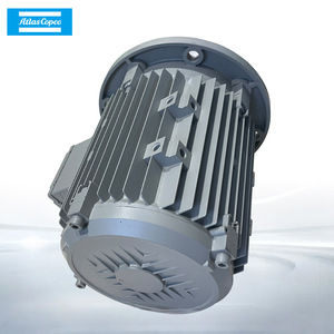 Motor Atlas Copco 1092114225 para componentes de transmisión de compresores de aire - Product Image 3