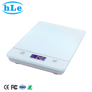 <span class=keywords><strong>Balance</strong></span> électronique de cuisine de bonne qualité, 5KG 0.1, avec minuterie <span class=keywords><strong>10</strong></span> <span class=keywords><strong>kg</strong></span>, pour nouveauté - Product Image 2