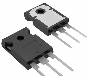 ชิ้นส่วนอิเล็กทรอนิกส์ใหม่และของแท้ STGWT60H65DF - Product Image 1