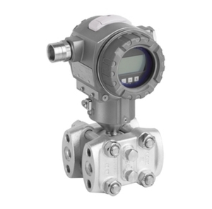 Endress+Hauser PMD75-ABA7F11BAAA Différentiel - Product Image 2