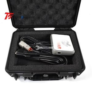 Kit de Herramientas de Diagnóstico Yanmar para Equipos Agrícolas y de Construcción, Analizador de Motores Diésel, 2 Años de Garantía, Interfaz USB, Windows - Product Image 6