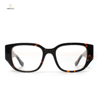 Montures de lunettes classiques antidérapantes modernes et élégantes pour hommes et femmes, confortables pour un usage quotidien, lunettes optiques