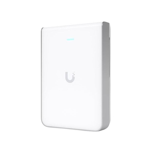 Ubiquiti Networks UniFi U7 Pro <span class=keywords><strong>Point</strong></span> d'Accès WiFi 7 Mural avec <span class=keywords><strong>6</strong></span> Flux Spatiaux, Support <span class=keywords><strong>6</strong></span> <span class=keywords><strong>GHz</strong></span> pour Entreprises - Product Image 3
