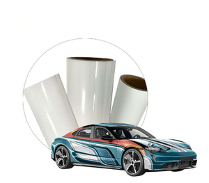 GMT-<span class=keywords><strong>Película</strong></span> de Future Generation, rollo de vinilo impreso Digital para envoltura de coche, sustitución de PI 1105 - Product Image 1