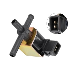 Nueva Válvula Solenoide de Control de Presión del Turbo 58906283C N75 Compatible con B5 MK4 para Dossy Beetle Audi A4 S4 TT 058906283C - Product Image 2
