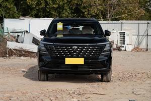 長安CS75プラス中古車1.5T/2.0T低走行ガソリン中古車2020年 - Product Image 3