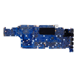 Original nouveau pour Dell Latitude 5520/Precision 3560 carte mère i7-1185G7 0DKMGG South Peak 15 TGL MB 8L 19819-1 - Product Image 1