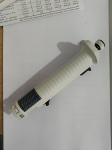 Distributeur NADE à volume de distribution large 10ul-5ul, jusqu'à 48 étapes de distribution en <span class=keywords><strong>succession</strong></span> - Product Image 5