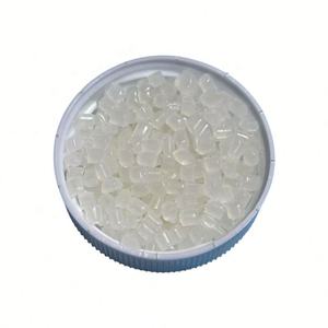 LDPE LD165 PE Fabricant de plastique Film de qualité LDPE Granules vierges PE LDPE Matière première Plastique Pellet - Product Image 2
