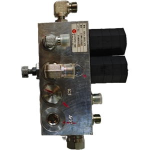 Solenoid 31N6-20040 de qualité supérieure, le plus vendu, pour R80-7/R215-7/R215-9/R215-9C, neuf - Product Image 3