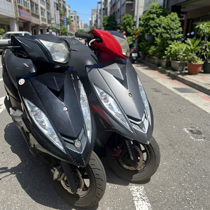 Scooter de Gas Usado en Buen Estado de Taiwán - Alta Eficiencia en Venta - Product Image 2