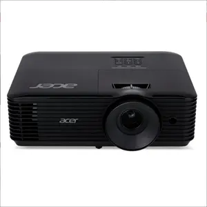 Acer x112112svga 800X600 4000 Ansi lümen DLP projektör akıllı ev taşınabilir projektör 4k android akıllı bluetooth wi-fi