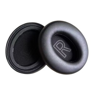 Almohadillas de Repuesto para Auriculares Inalámbricos BERIBES WH305 ANC, Almohadillas de Cuero Proteico de Alta Calidad con Cancelación de Ruido - Product Image 4