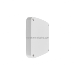 Antena RFID UHF de Largo Alcance Pasiva de Polarización Circular Vanch VA-Q134R 5dbi - Product Image 6