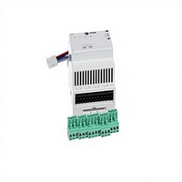 Pièces de refroidisseur Trane - Module d'extension XM32. Relais Quad XM 32 MOD01865