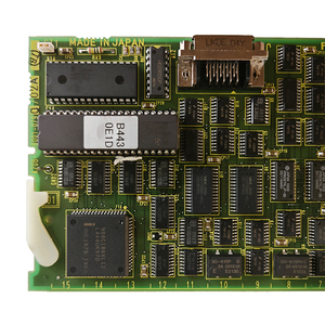 Module de carte de commande FANUC A20B-8001-0790 - Product Image 4