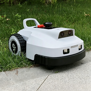 Cortacésped Robótico Visual con IA Borderless L1500 2000 ㎡   Robot Cortacésped Automático con Control por Aplicación, Resistente al Agua IPX6, para Villas y Campos de Golf Xingzhi - Product Image 3