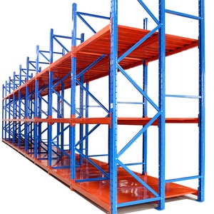 שנחאי סיטונאי מוסך כבד החובה מדף מתלה מחסן אחסון מתלה מזרן - Product Image 1